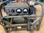 Agregraat americaanse leger 110en220 volt, Ophalen, Amerika, Overige typen
