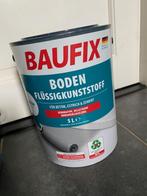 5 liter betonverf, vloeistofdicht, zandgeel, volle pot, Ophalen, Geel, Nieuw, Verf