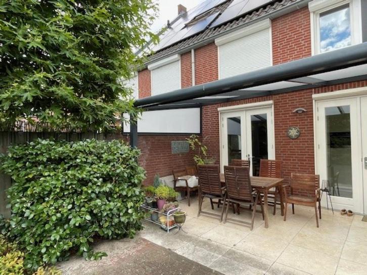 Veranda, Tuin en Terras, Overkappingen, Gebruikt, Veranda, Ophalen