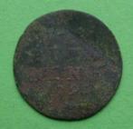 Duitsland: - Bayern - Pfennig 1796., Verzenden, Duitsland, Losse munt