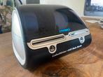 Dyno Labelwriter 450 twin turbo, Computers en Software, Labelprinters, Ophalen of Verzenden, Zo goed als nieuw