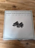 Herbie Hancock & chick corea in concert, 1960 tot 1980, Gebruikt, Overige formaten, Ophalen of Verzenden