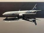 KLM SKYTEAM BOEING 737 Gemini jets 1:400 diecast, Ophalen of Verzenden, Zo goed als nieuw, Schaalmodel