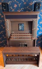 Klassiek orgel Viscount Sonus P346, Muziek en Instrumenten, Orgels, Ophalen, Zo goed als nieuw, 3 klavieren