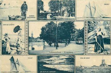(386-213-033) Den Haag beschikbaar voor biedingen