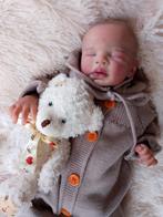 Reborn prematuurtje super schattig, Verzamelen, Poppen, Ophalen of Verzenden, Zo goed als nieuw, Babypop