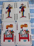 JOkers Kaartspel Verzamelen Joker, Verzamelen, Speelkaarten, Jokers en Kwartetten, Zo goed als nieuw, Joker(s), Verzenden