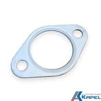 Uitlaat pakking voorpijp OM314 motor dudo T2, Nieuw