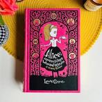 Alice’s Adventures in Wonderland & other stories, Boeken, Ophalen of Verzenden, Zo goed als nieuw