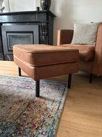 Hocker cognac (Pure Home), Huis en Inrichting, Ophalen, Gebruikt, 75 tot 100 cm, Metaal