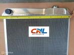 Radiateur Chevy Truck C10/C20/C30 K10/K20 1963-1966 PONTIAC, Auto-onderdelen, Motor en Toebehoren, Nieuw, Ophalen of Verzenden