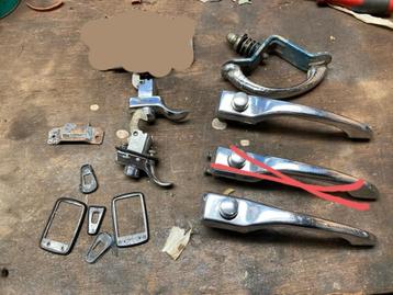 Slotwerk voor vw kever beschikbaar voor biedingen