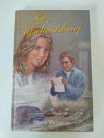 De Afscheidsbrief - Harry Marsman, Verzenden, Gelezen, Harry Marsman, Nederland