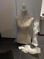 Clayre & Eef Paspop - Nieuw in Doos, Huis en Inrichting, Woonaccessoires | Overige, Ophalen, Nieuw