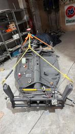 onderstel porsche  356 speedster tribute, Ophalen, Volkswagen, Duitland, @356