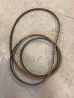 Aandrijfriem Grasmaaier - Gebruikt, Nieuw, Mulchfunctie, Ophalen of Verzenden, 120 cm of meer