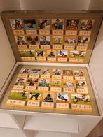 Aap Noot Mies Puzzel - Nostalgisch & Compleet!, Ophalen, 10 tot 50 stukjes, Zo goed als nieuw, 4 tot 6 jaar