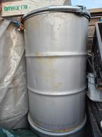 Metalen olievaten, Ophalen, Zo goed als nieuw, Overige metalen