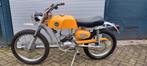 Benelli trail 50, Fietsen en Brommers, Brommers | Oldtimers, Ophalen, Overige merken