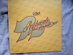 Pentangle lp this is pentangle, Ophalen of Verzenden, Zo goed als nieuw