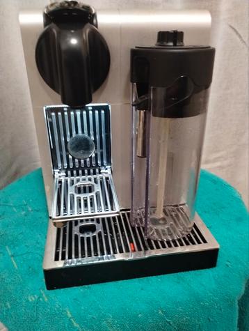 De'Longhi Nespresso Lattissima Pro EN750 beschikbaar voor biedingen