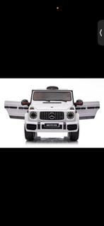 Elektrische Kinderauto's - Audi, Mercedes, Can-Am - Nieuw!, Ophalen of Verzenden, Nieuw