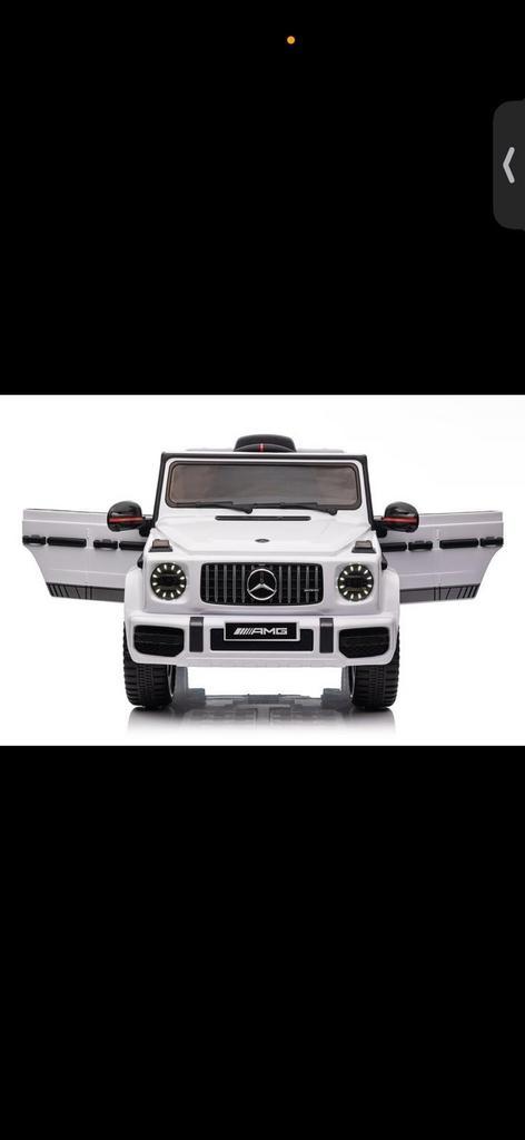 Elektrische Kinderauto's - Audi, Mercedes, Can-Am - Nieuw!, Kinderen en Baby's, Speelgoed | Buiten | Accuvoertuigen, Nieuw, Ophalen of Verzenden