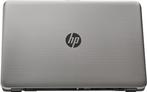 HP 15 AY081ND (ENERGY STAR), 15 inch, Intel celeron n3060, 120GB, Qwerty