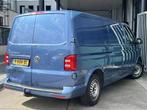 Volkswagen Transporter 2.0 TDI L2H3 Highline | TREKHAAK | NA, Voorwielaandrijving, Stof, Gebruikt, 4 cilinders