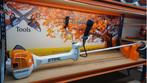Stihl FS490 C-EML Bosmaaier / Kanten trimmer FS 490 ., Gebruikt, Niet ingevuld, 50 cm of meer, R D Tools