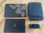 Razer Blade 15 | I7-10750H | RTX 3060 6GB | 32GB RAM | 1TB, Computers en Software, Windows Laptops, 32 GB, 15 inch, Met videokaart