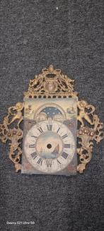 Friese stoelklok wijzerplaat, Antiek en Kunst, Antiek | Klokken, Ophalen of Verzenden