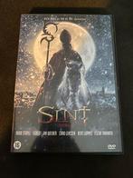 Sint DVD - Horror Klassieker met Huub Stapel, Vanaf 16 jaar, Ophalen of Verzenden, Zo goed als nieuw, Slasher