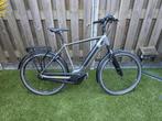Gazelle Ultimate heren ebike, Fietsen en Brommers, Fietsen | Heren | Herenfietsen, 57 tot 61 cm, Ophalen, Gebruikt, Gazelle