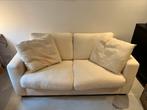 Linteloo easy living 2-zits bank (zonder hoes), Huis en Inrichting, Ophalen, Gebruikt, 75 tot 100 cm, 200 tot 250 cm