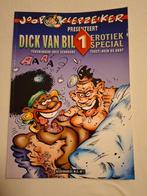 Dick van Bil 1 - Erotiek Special, Ophalen of Verzenden