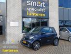 smart fortwo 1.0 Turbo Prime, Auto's, Smart, Automaat, 898 cc, Achterwielaandrijving, Gebruikt