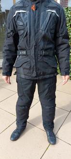 Gore-Tex heren motorbroek en Macna motorjack, Ophalen of Verzenden, Tweedehands, Heren, Dane/goretex