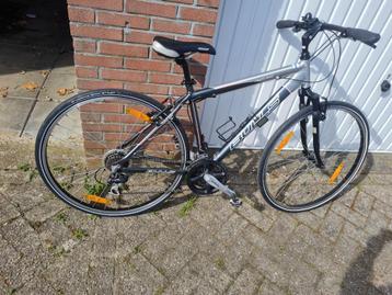 Bulls mountainbike 28 inch met 3x8 versnellingen  beschikbaar voor biedingen
