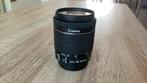 Canon efs 18-55 mm objectief zoom lens, Ophalen, Gebruikt, Standaardlens, Zoom