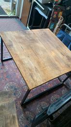 Salontafels 1  stuk, alleen de grote, Huis en Inrichting, Tafels | Salontafels, Ophalen, 50 tot 100 cm, Vierkant, 50 tot 100 cm