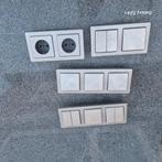 Schakelmateriaal te koop, Doe-het-zelf en Verbouw, Ophalen, Zo goed als nieuw