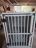 Z.g.a.n Hundos hondenkooi, autobench 100 x 67 x 47, Dieren en Toebehoren, Ophalen, Zo goed als nieuw