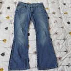 G-star jeans - bootcut - low rise - vintage, Gedragen, Blauw, W30 - W32 (confectie 38/40), Ophalen of Verzenden