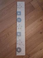 Groeimeter, Huis en Inrichting, Lampen | Spots, Ophalen