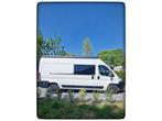 Peugeot Boxer 3.0 HDi (998514), Caravans en Kamperen, Campers, Overige merken, Diesel, Particulier, Tot 4 meter