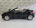 Peugeot 206 CC 2.0-16V *PDC*Leder*Trekhaak*NL AUTO*NAP*!, 136 pk, Gebruikt, 4 cilinders, Cabriolet