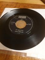 Single 45t, Ophalen of Verzenden, Gebruikt, Overige formaten, Filmmuziek en Soundtracks