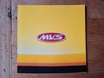 MVS Venturi brochure, Ophalen of Verzenden, Zo goed als nieuw, Overige merken