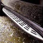 Mercedes GLE W167 V167 Zijskirt Treeplanken Side Steps Set L, Auto-onderdelen, Carrosserie en Plaatwerk, Gebruikt, -, -, Links